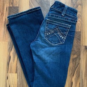Ariat Bootcut
